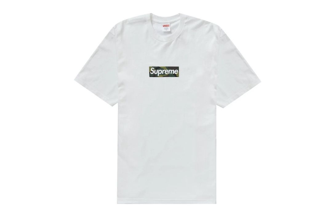 Grailed supreme box logo new arrivals