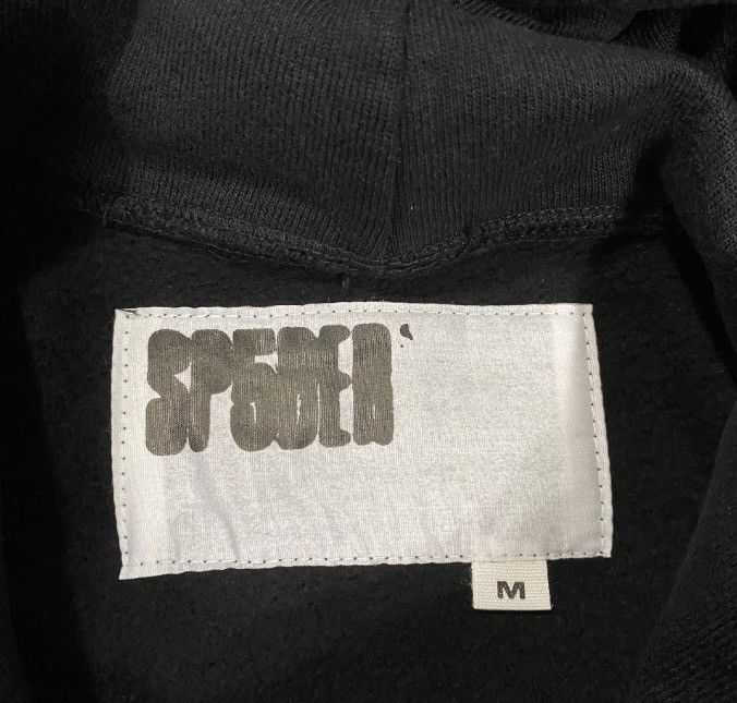 Sp5der Sp5der Atlanta Hoodie (M) Size US M / EU 48-50 / 2 - 7 Thumbnail