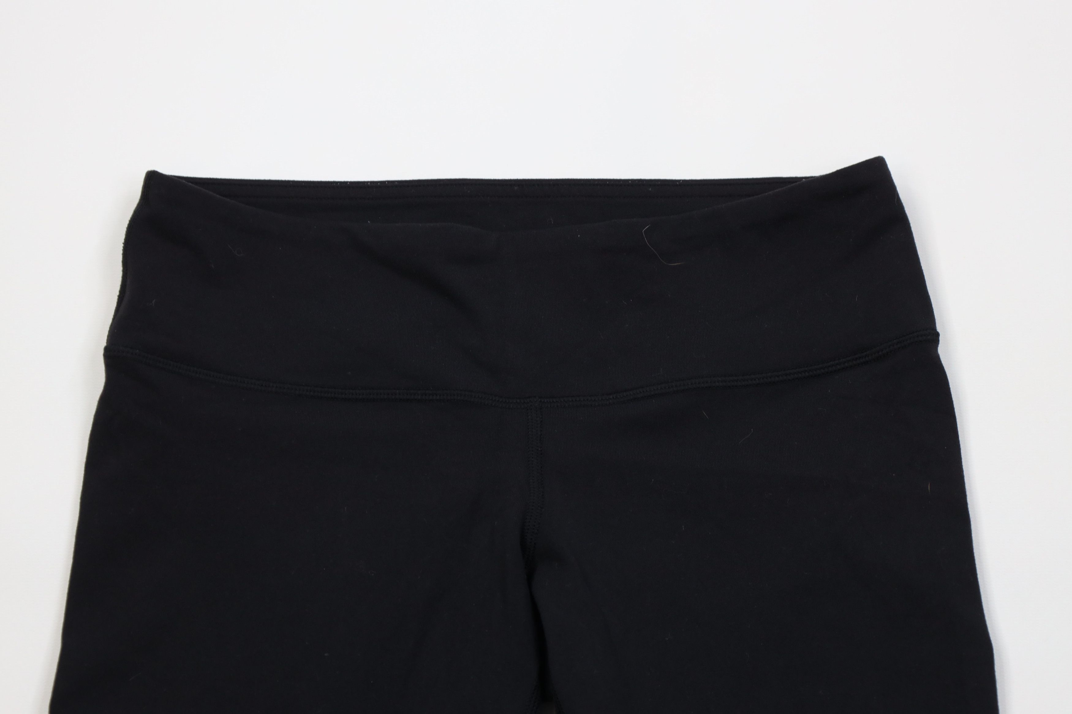 Lululemon Lululemon Faded High Rise Align Leggings Pants Yoga Black Size 28" / US 6 / IT 42 - 2 Thumbnail