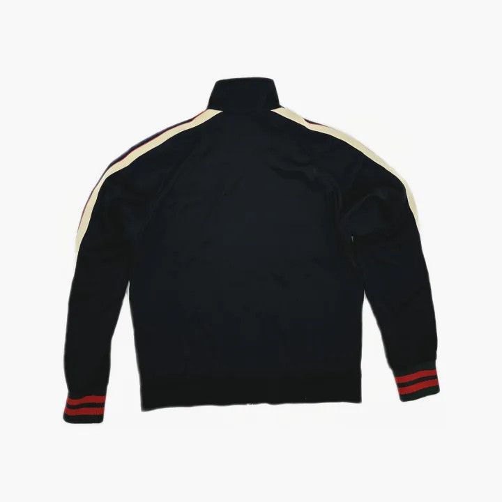 Gucci Gucci Gucci Technical Jersey Track Jacket for Men -2506 Size US S / EU 44-46 / 1 - 3 Thumbnail