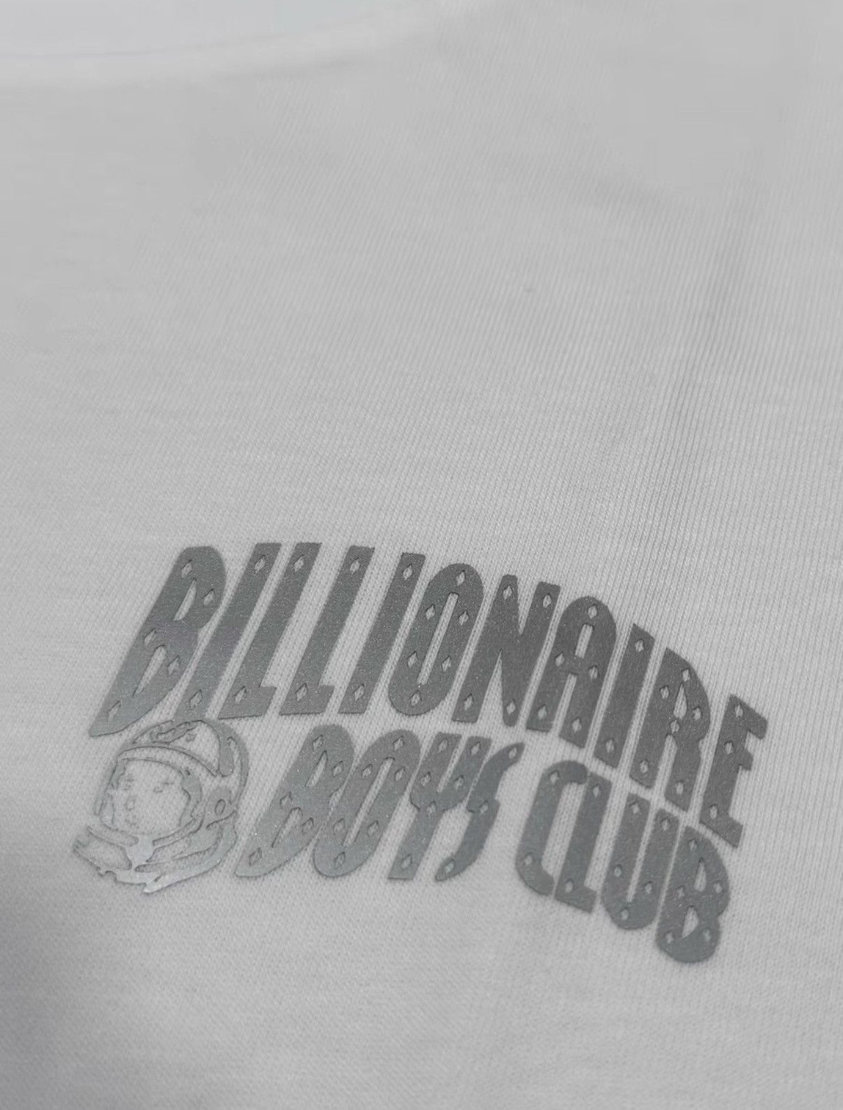 Billionaire Boys Club 3M Reflective Short Sleeve T-Shirt Billionaire Boys Club Size US L / EU 52-54 / 3 - 3 Thumbnail