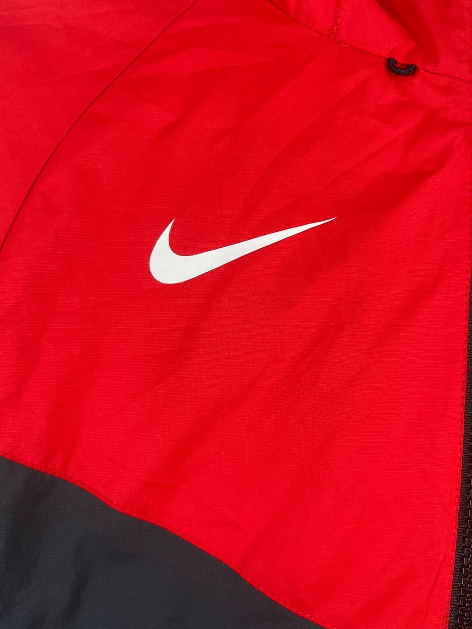 Nike Liverpool FC 2020 2021 Windbreaker Jacket Nike Size S Size US S / EU 44-46 / 1 - 5 Thumbnail
