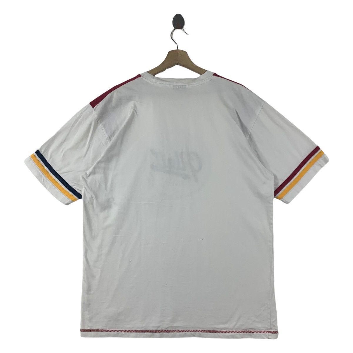 G-Unit × Vintage Vintage G-UNIT Big logo printed tee Size US XL / EU 56 / 4 - 4 Thumbnail