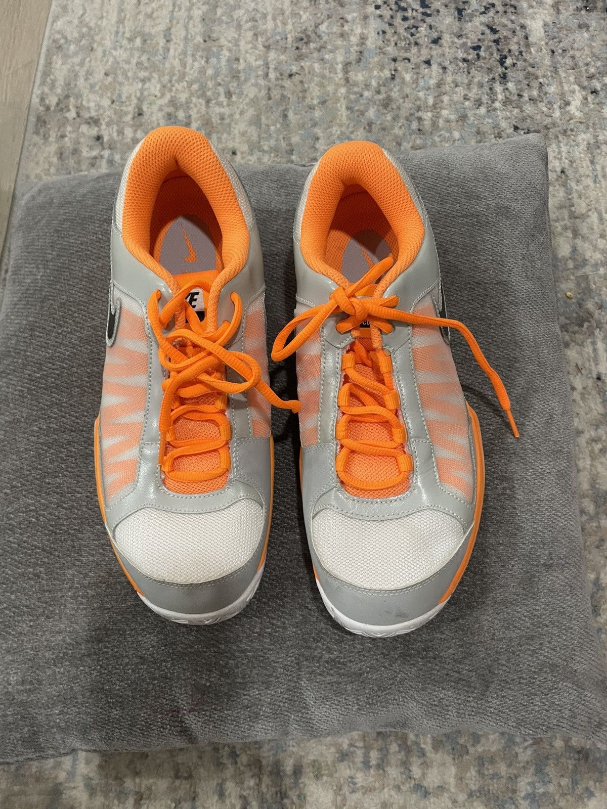 Nike Nike Sneakers Size US 9.5 / IT 39.5 - 5 Thumbnail