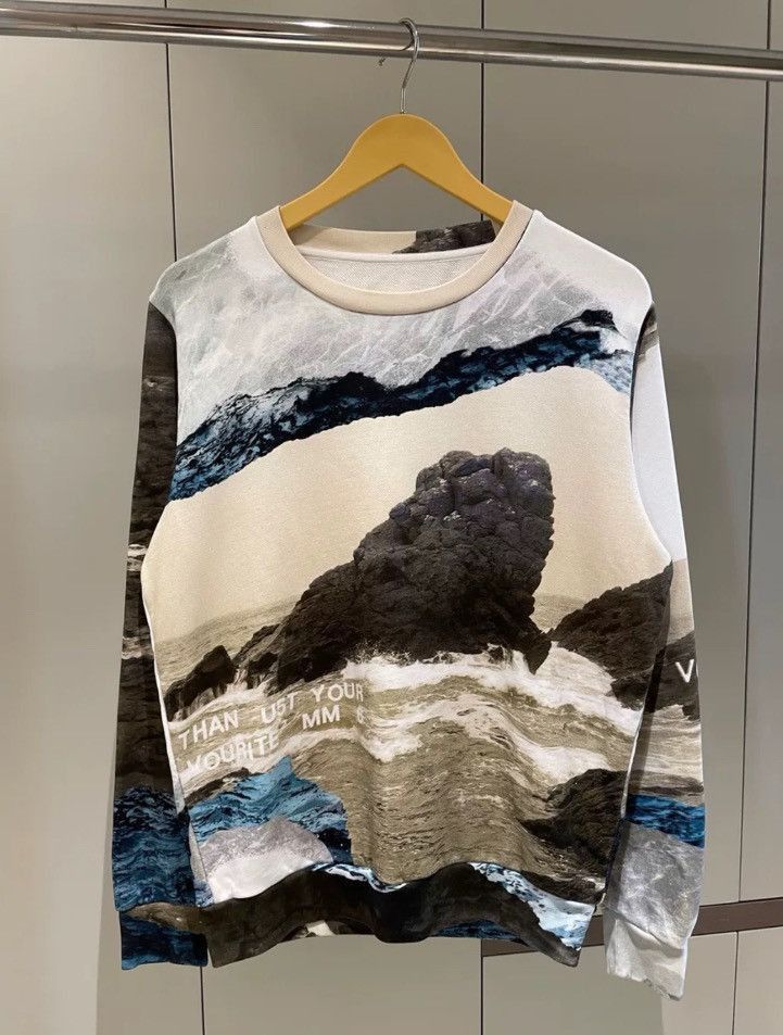 Maison Margiela Crewneck Hoodie - DMC-2508