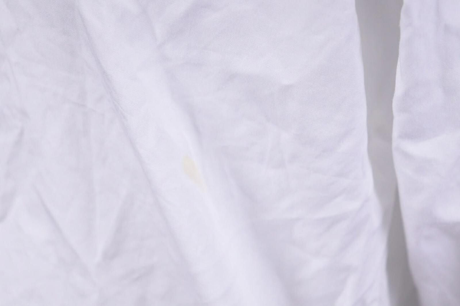 Lauren Ralph Lauren Ralph Lauren Black LAbel White Big Pony Shirt Size 2 Size XS / US 0-2 / IT 36-38 - 9 Thumbnail