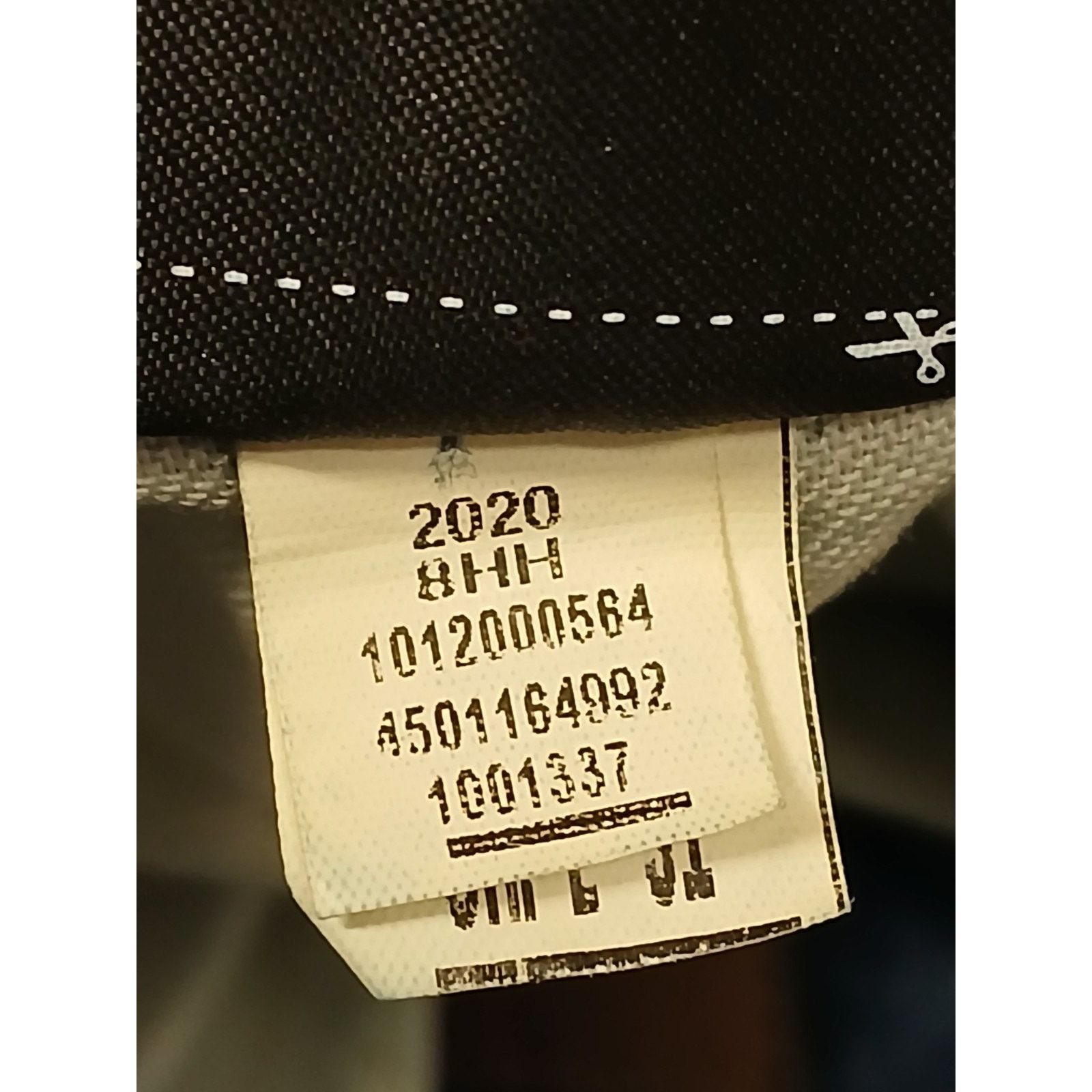 Kirkland Signature Kirkland (42x30) Men's Straight Leg Blue Denim Jeans Size US 42 / EU 58 - 10 Thumbnail