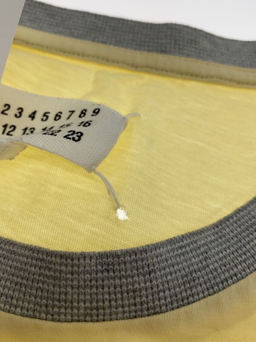 Maison Margiela Stitch Tee Size US M / EU 48-50 / 2 - 3 Thumbnail