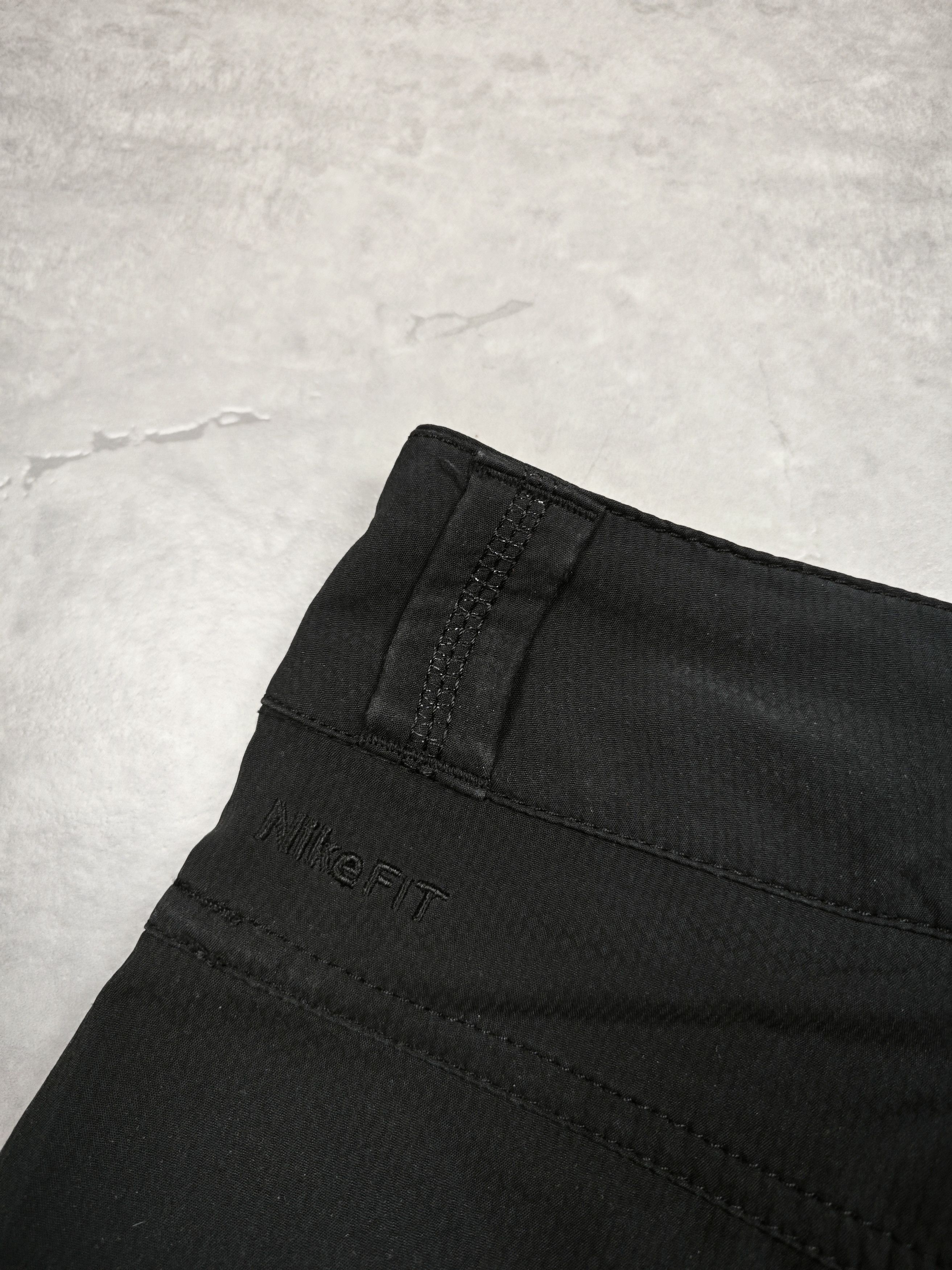 Nike Nike vintage y2k pants Size US 32 / EU 48 - 7 Thumbnail