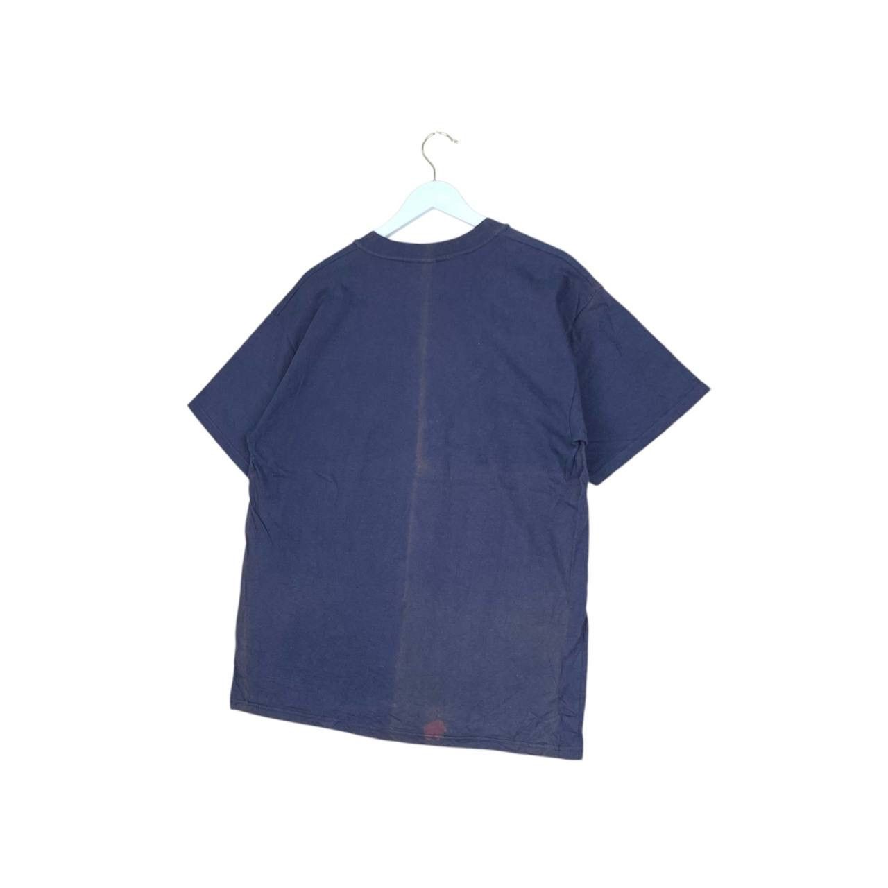 Designer × Hanes × Vintage Vintage T-Shirt Hanes beefy Size US M / EU 48-50 / 2 - 8 Thumbnail