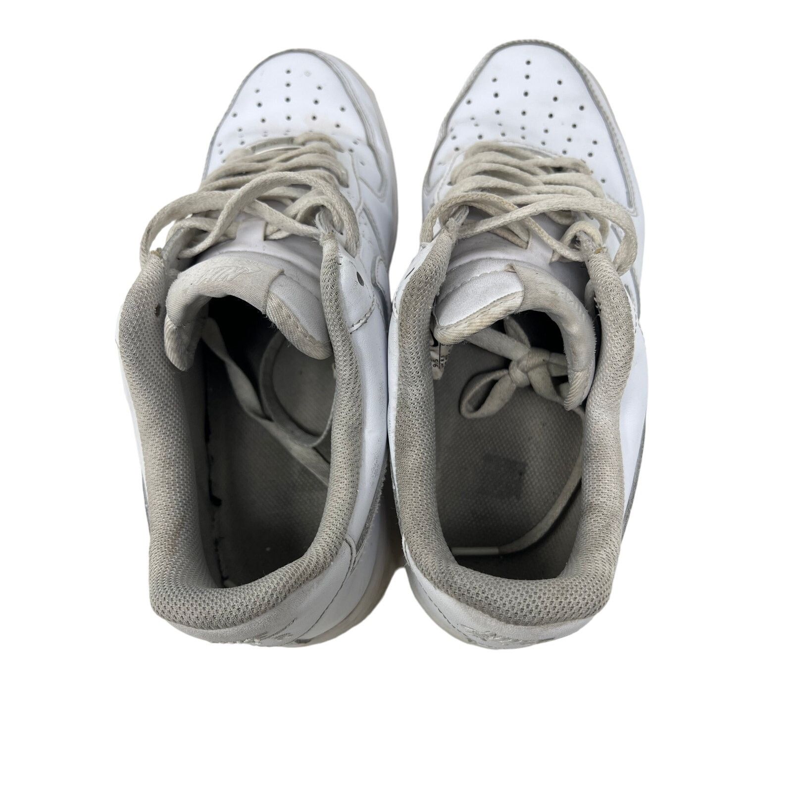 Nike Nike White Air Force 1 Model CW2288-111 Mens 9.5 Size US 9.5 / EU 42-43 - 6 Thumbnail