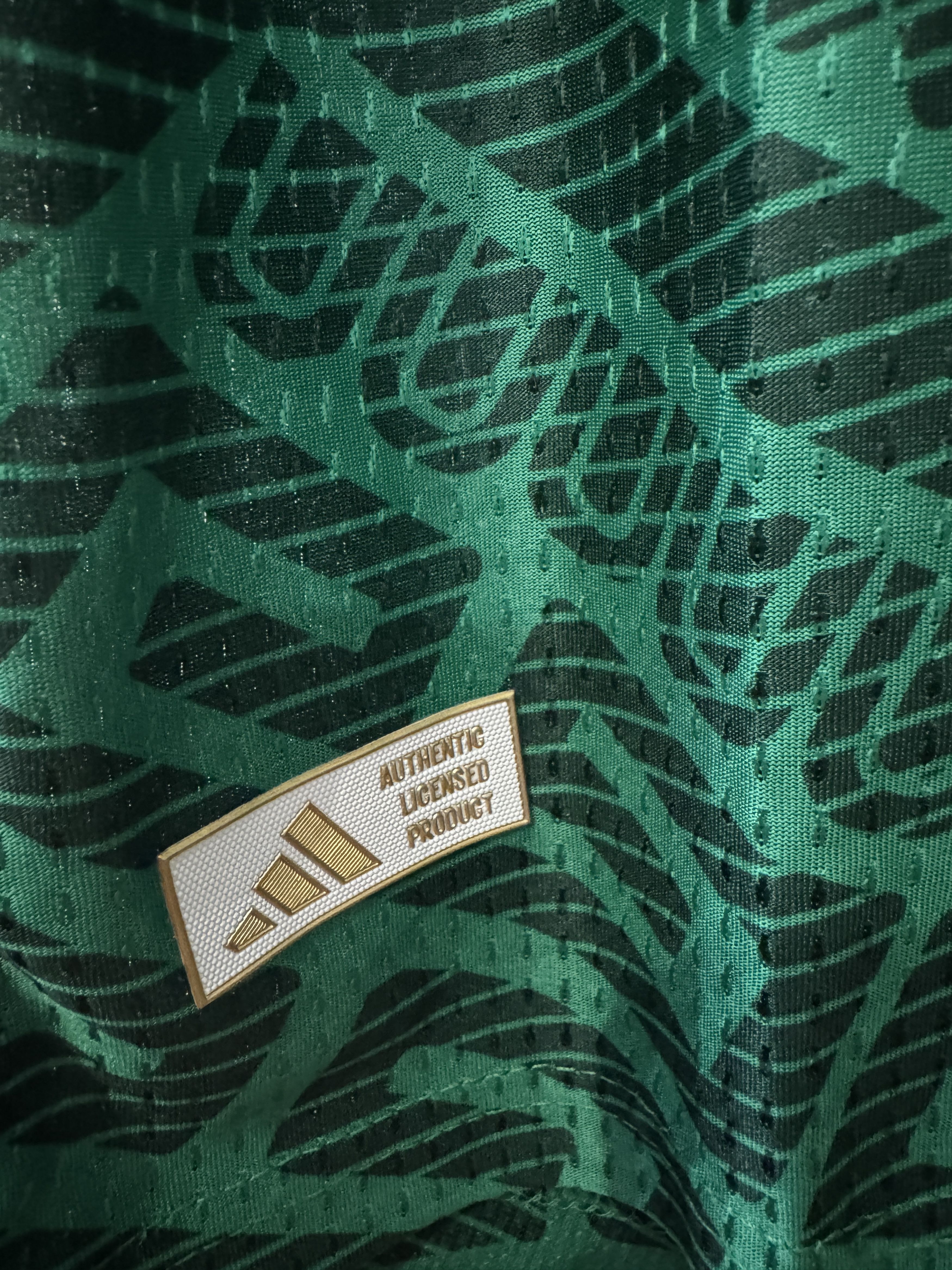 Other Mexico Home Jersey 2025-26 Men's Size Medium Size US M / EU 48-50 / 2 - 5 Thumbnail