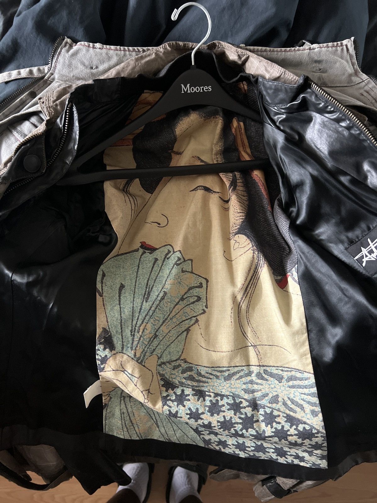 Andrew Mackenzie Incredible Andrew Mackenzie Jacket Size US M / EU 48-50 / 2 - 6 Thumbnail