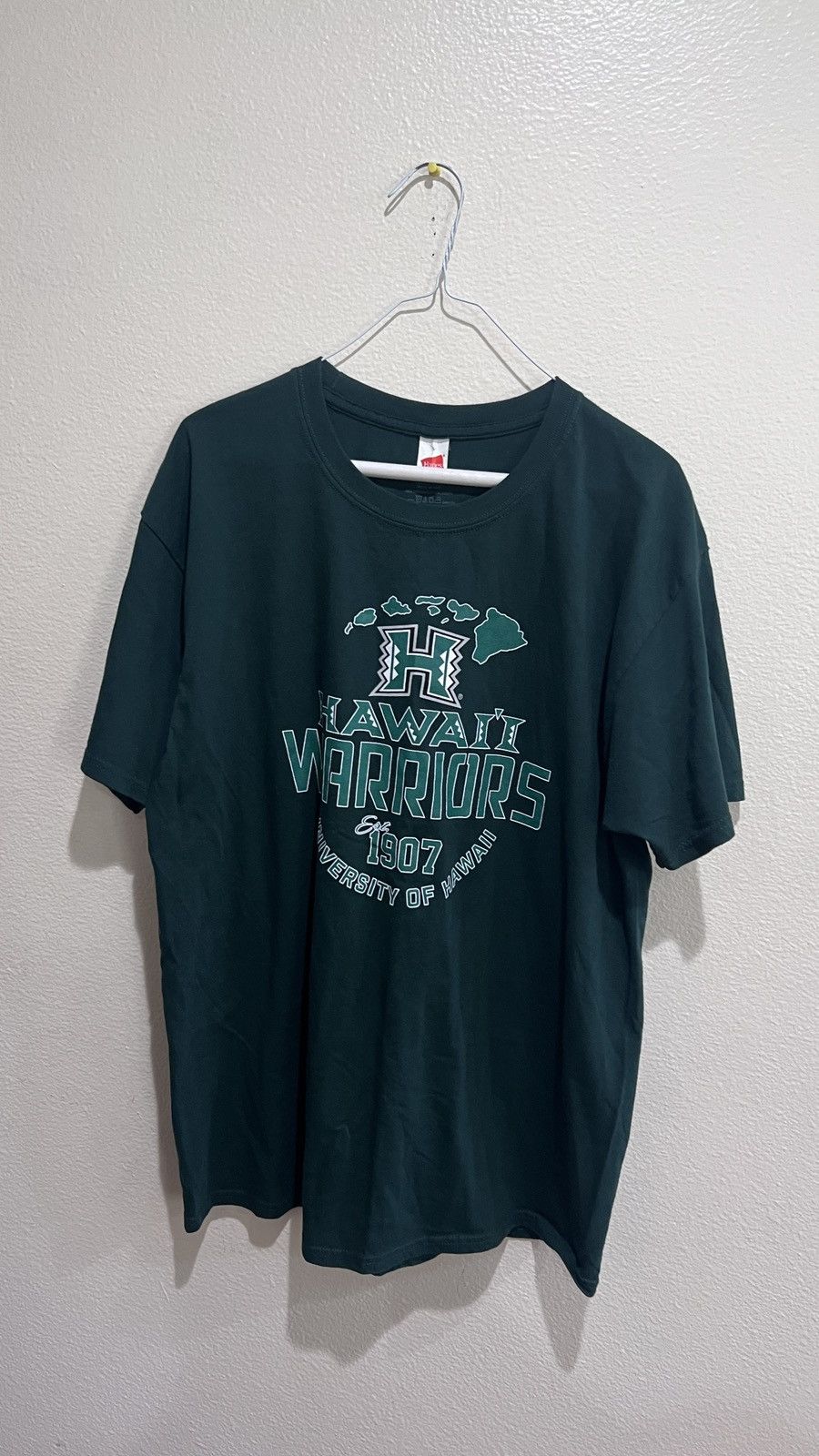 Other University of Hawaii shirt XL Size US XL / EU 56 / 4 - 1 Thumbnail