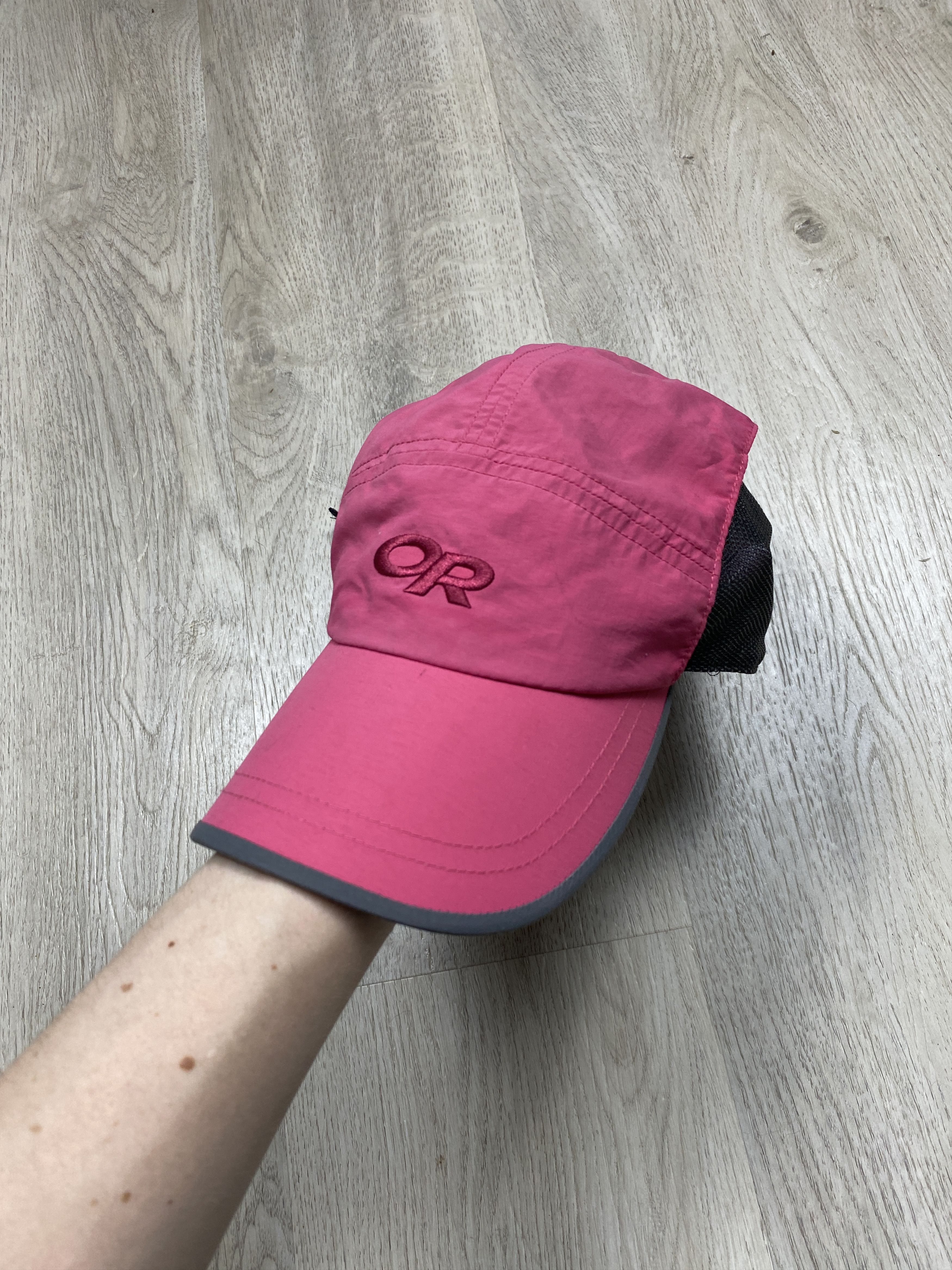 Outdoor Research Outdoor Research Vintage Cap Hat Size ONE SIZE - 2 Thumbnail