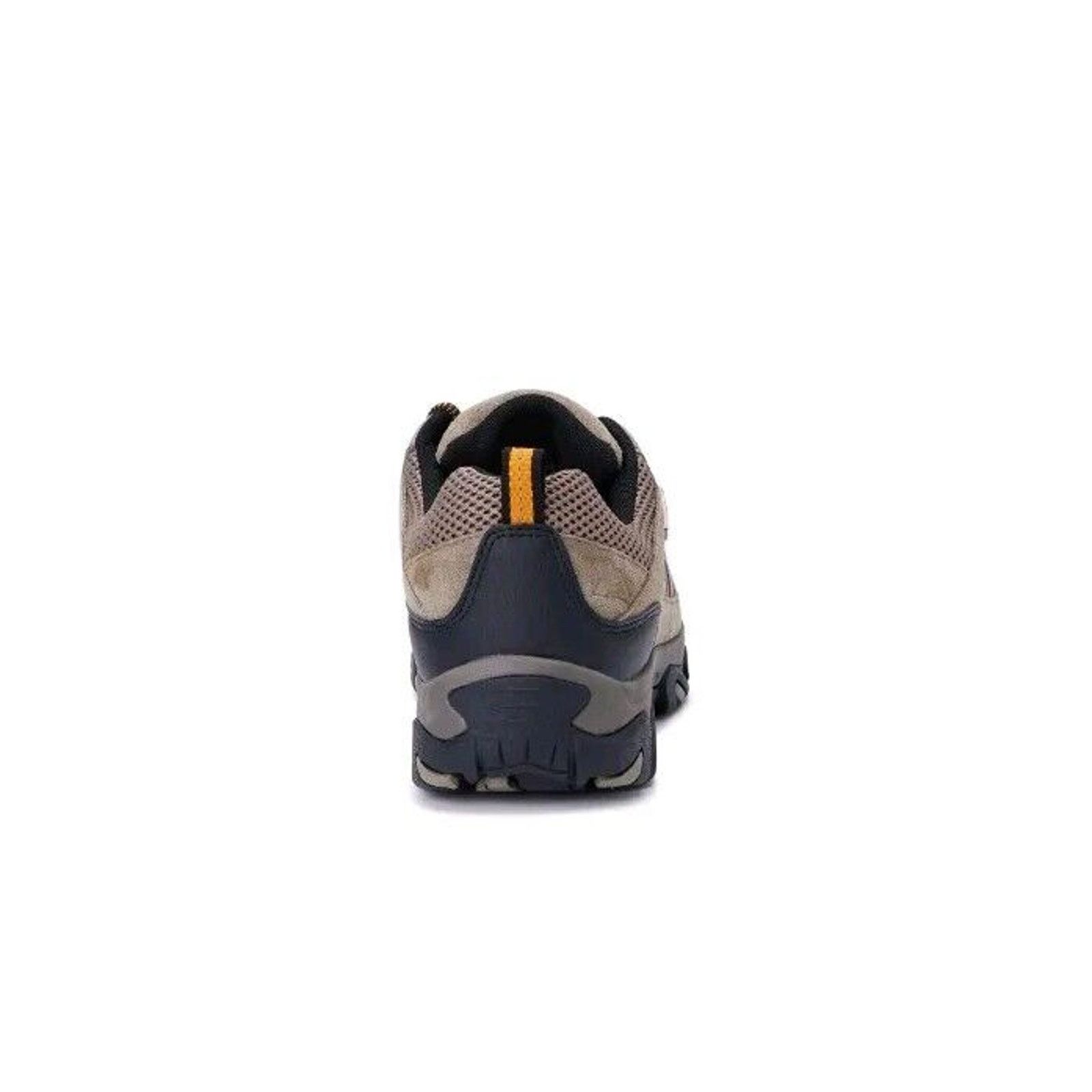 & Other Stories Ozark Trail Waterproof Hiking Shoes Taupe Leather Men Size 7 Size US 7 / EU 40 - 4 Thumbnail