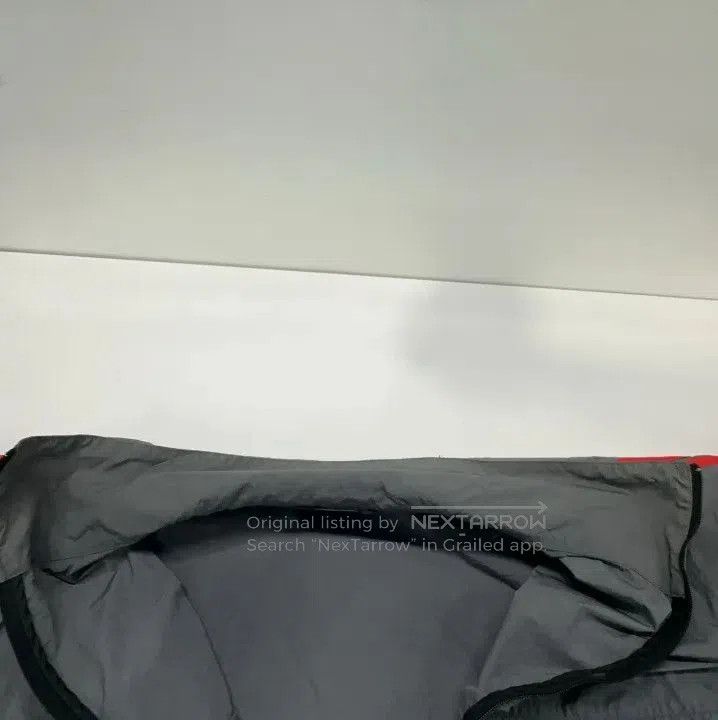Balenciaga Balenciaga Logo Print Zip-Up Long Sleeve Jacket. Size US M / EU 48-50 / 2 - 1 Thumbnail