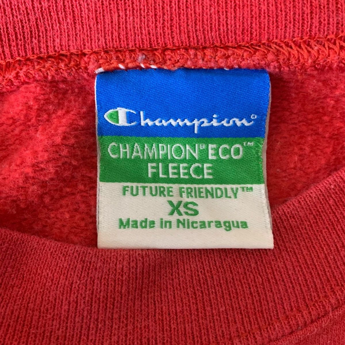 Champion × Japanese Brand Champion Minnesota Athletic Apparel StreetWear Sweater Size XS / US 0-2 / IT 36-38 - 8 Thumbnail