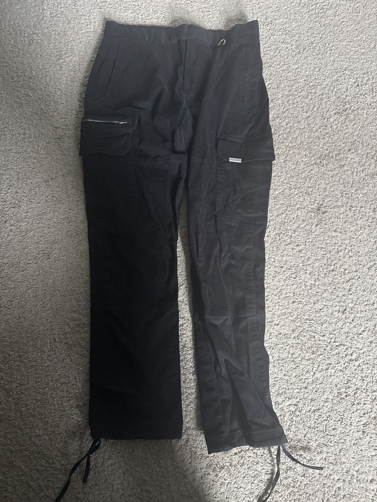 Represent Clo. Represent Cargo Pant (2022) Size US 36 / EU 52 - 1 Thumbnail