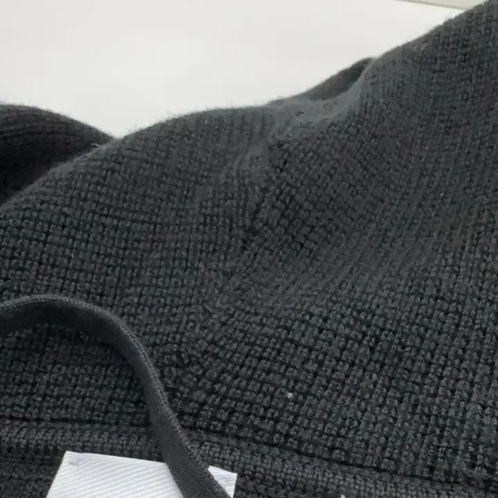 Other Burberry Burberry Hooded Wool Pullover Sweatshirt for Men- Size US L / EU 52-54 / 3 - 4 Thumbnail