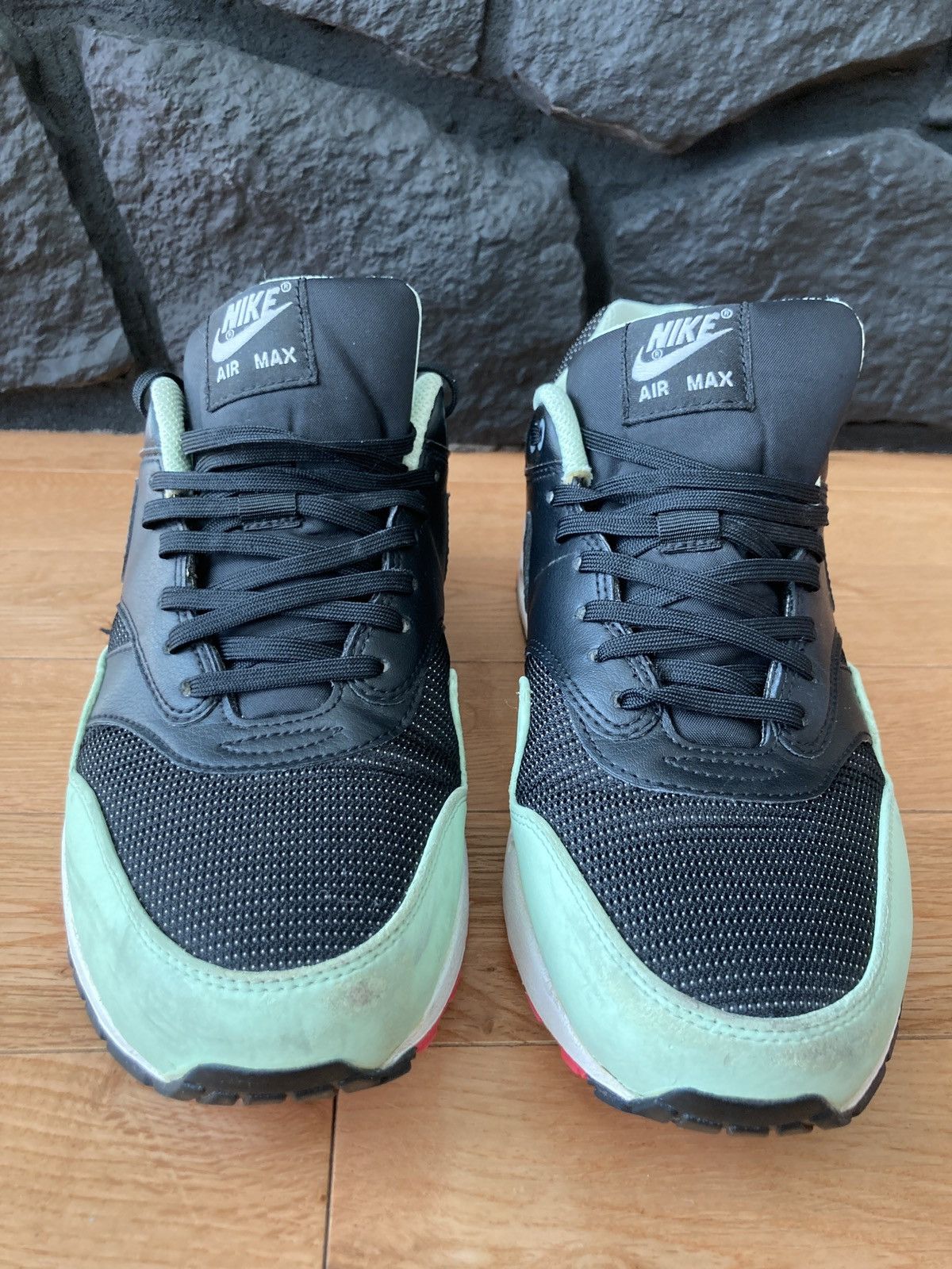 Nike Air Max FB Yeezy