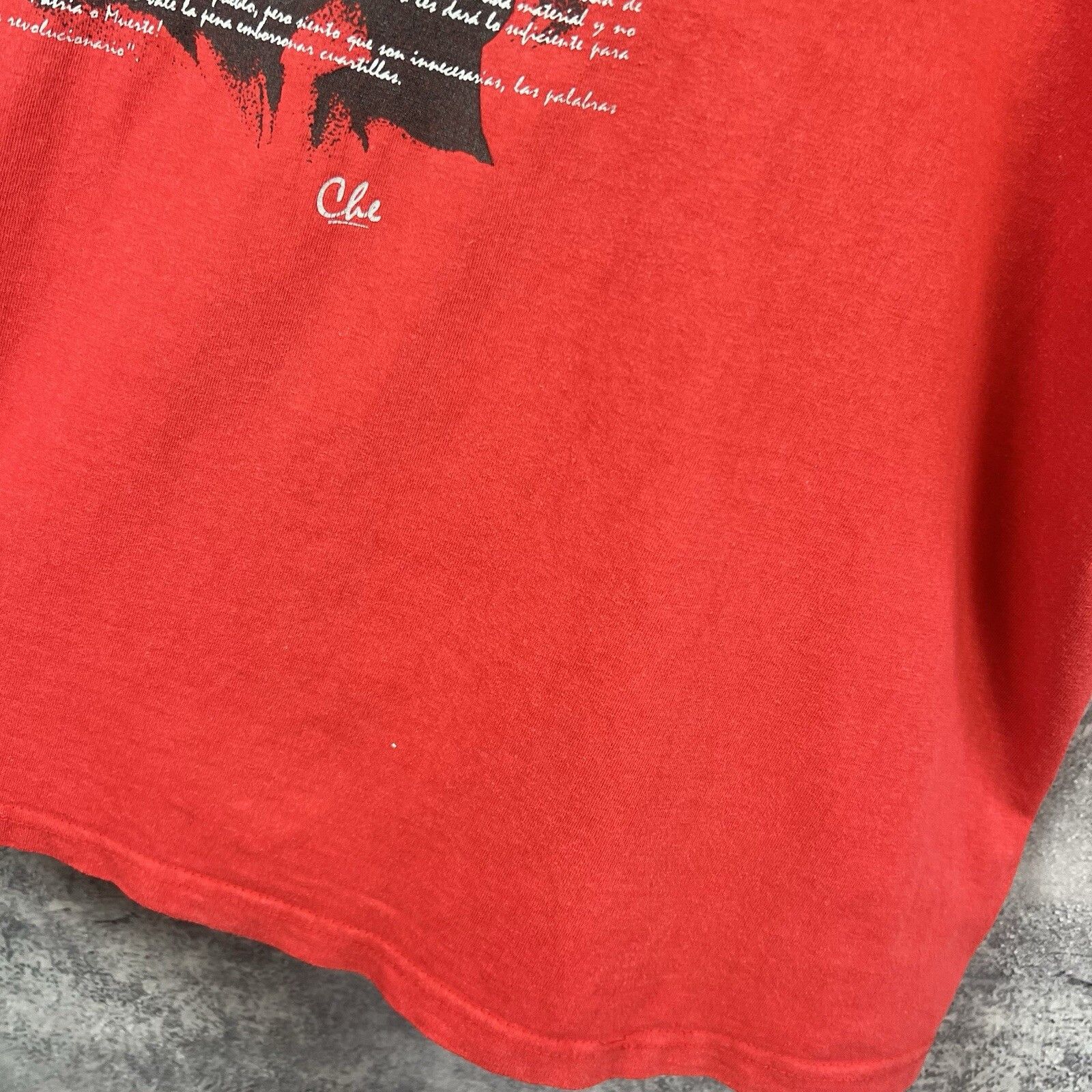 Other Che Guevara Tee Men's Size XXL Short Sleeve Size US XXL / EU 58 / 5 - 10 Thumbnail