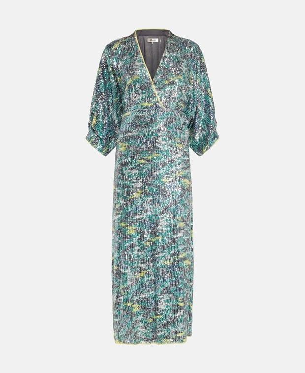 Diane von Furstenberg Evening gown Size XS / US 0-2 / IT 36-38 - 1 Thumbnail