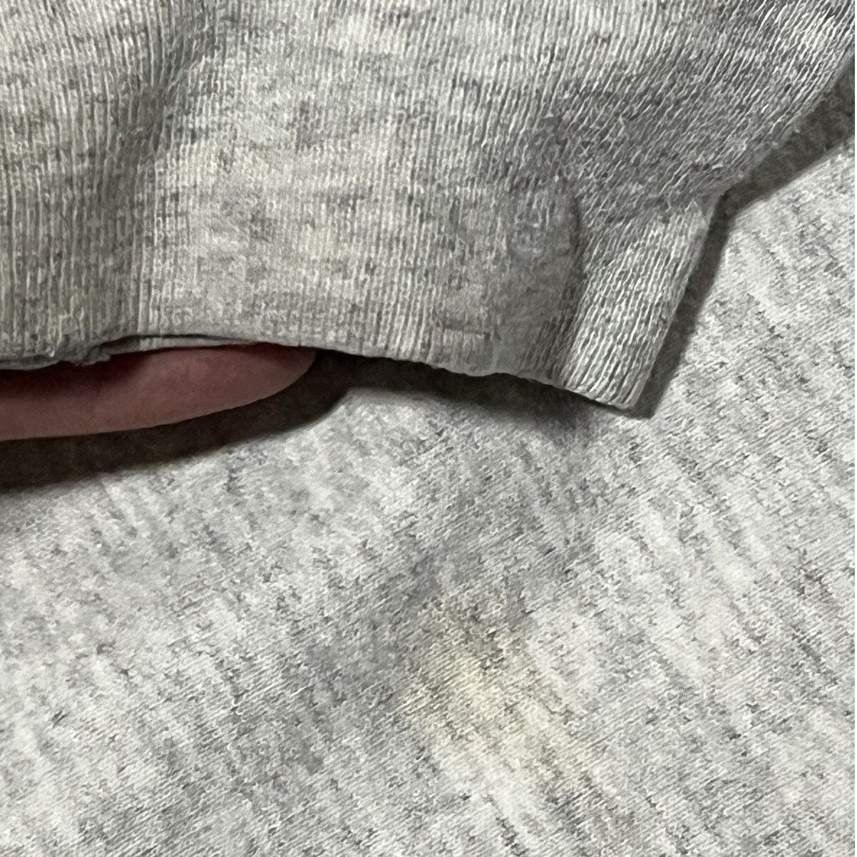 Calvin Klein Vintage 90s Calvin Klein Bootleg Girls Kick Butt Flawed L Size L / US 10 / IT 46 - 4 Thumbnail