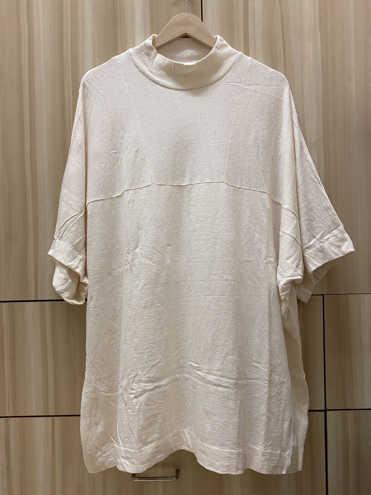 Julius Julius 7 Neuromantika Fall Winter 20017/18 Collection Size US XL / EU 56 / 4 - 1 Thumbnail