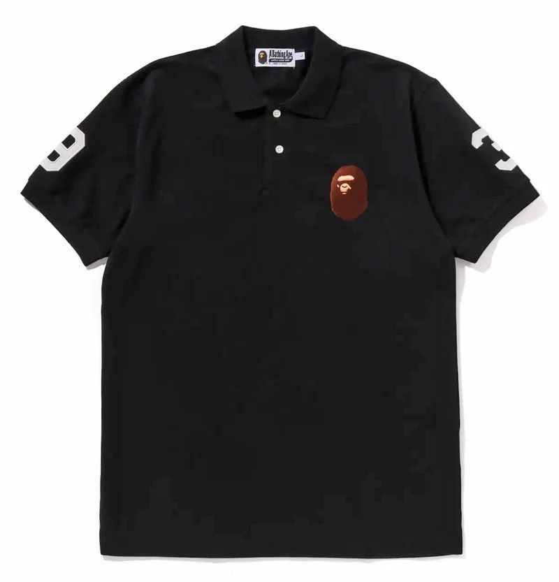 Bape Polo