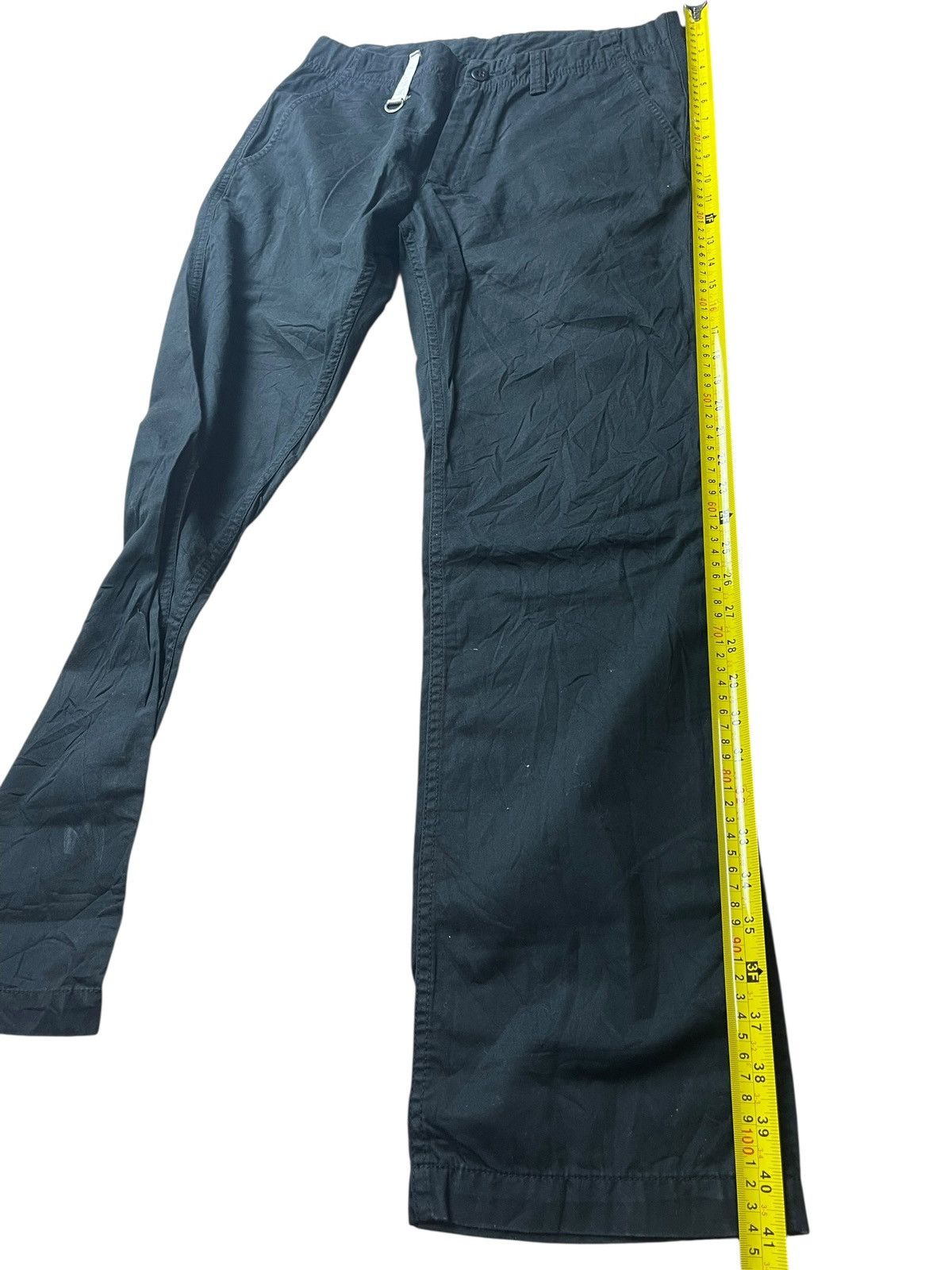 uniform experiment Uniform Experiment UE Pant Streetwear Size US 32 / EU 48 - 4 Thumbnail
