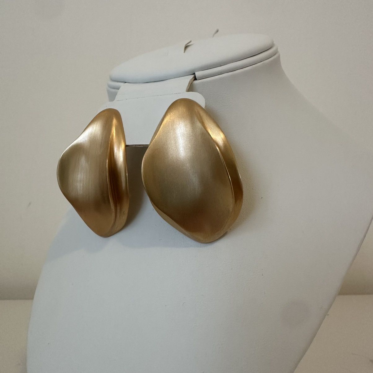 Cult Gaia CULT GAIA ERIN EARRING Size ONE SIZE - 5 Thumbnail