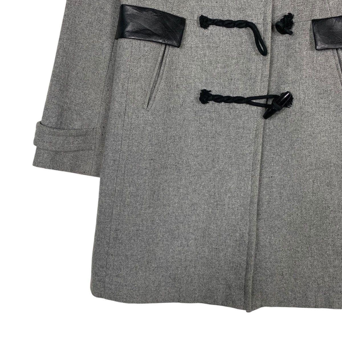 Paul Smith Paul Smith Duffle Coat Size S / US 4 / IT 40 - 3 Thumbnail