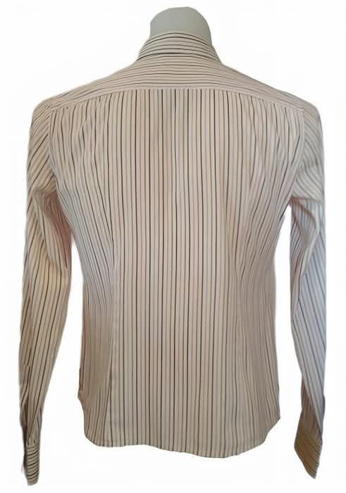Loro Piana Loro piana shirt Size US XS / EU 42 / 0 - 2 Thumbnail