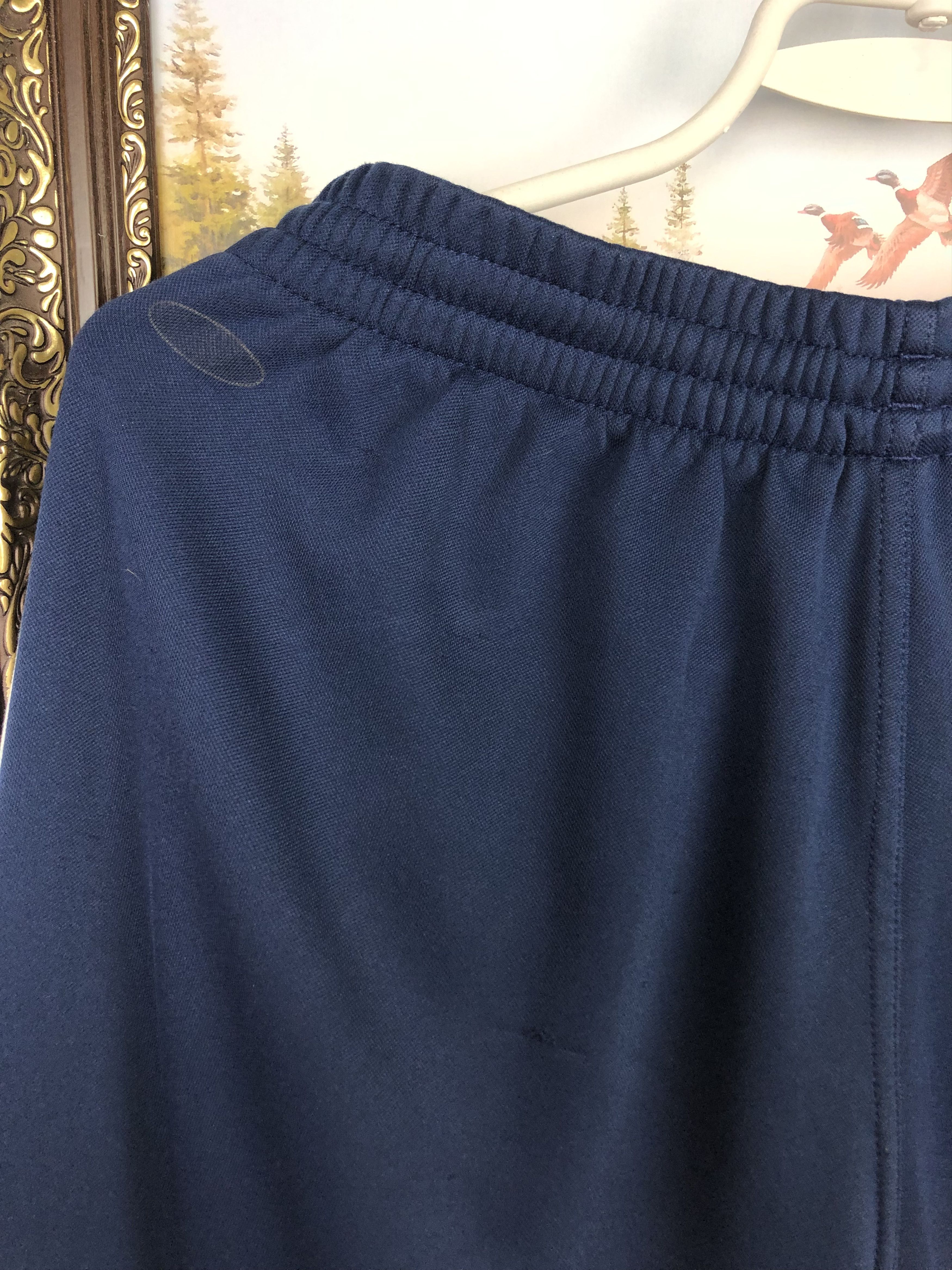 Umbro Vintage Adidas Chelsea Football Track Pants Sweatpants M Size US 32 / EU 48 - 10 Thumbnail