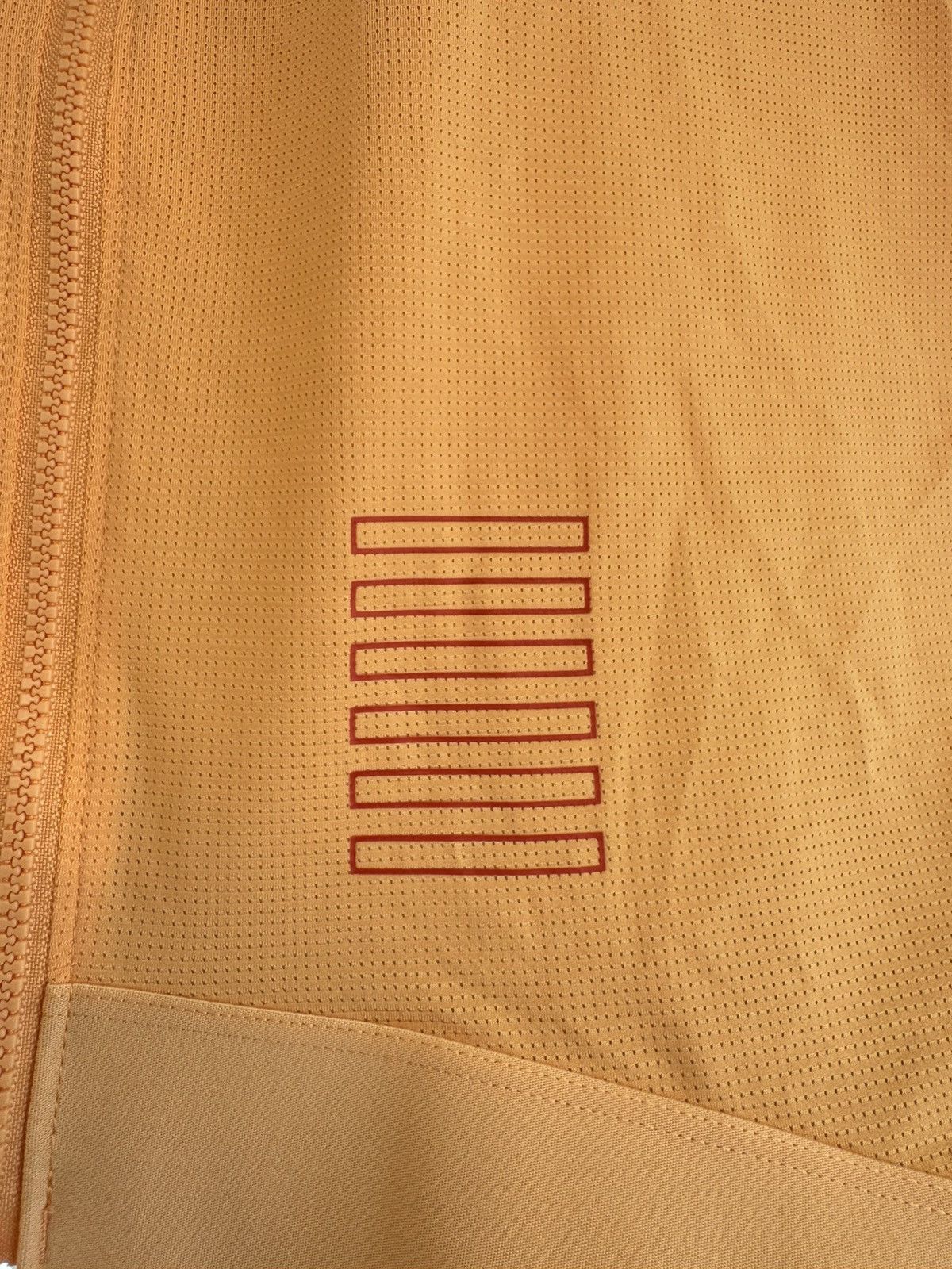Rapha Rapha Pro Team Orange Cycling Jersey Shirt Size US L / EU 52-54 / 3 - 7 Thumbnail