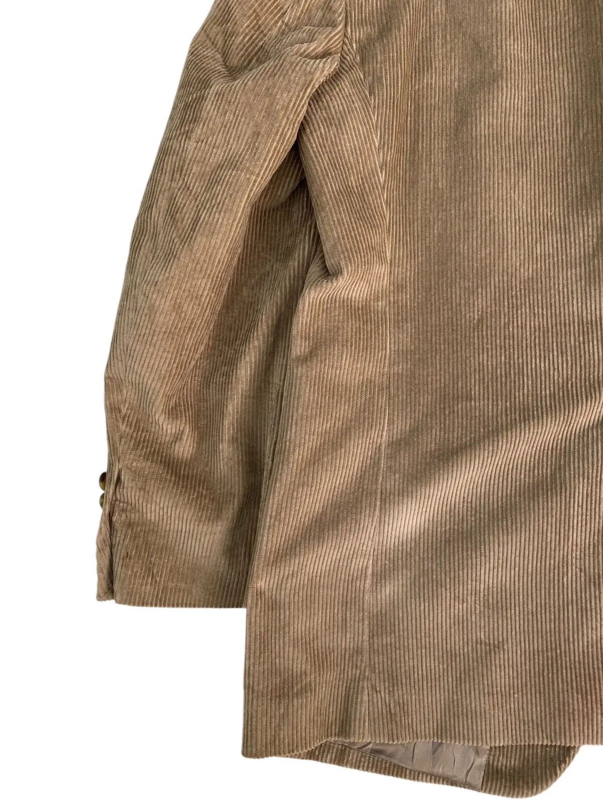 Ralph Lauren Ralph Lauren Corduroy Jacket Size US M / EU 48-50 / 2 - 8 Thumbnail