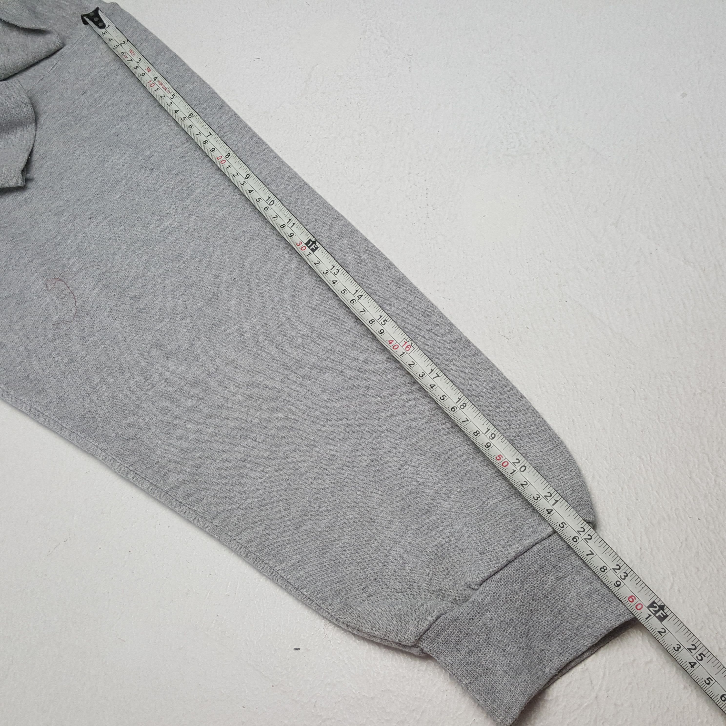 Jansport × NBA × Vintage Vintage NEBRASKA Huskers Basketball Sweatshirt C287N22 Size US XXL / EU 58 / 5 - 12 Thumbnail