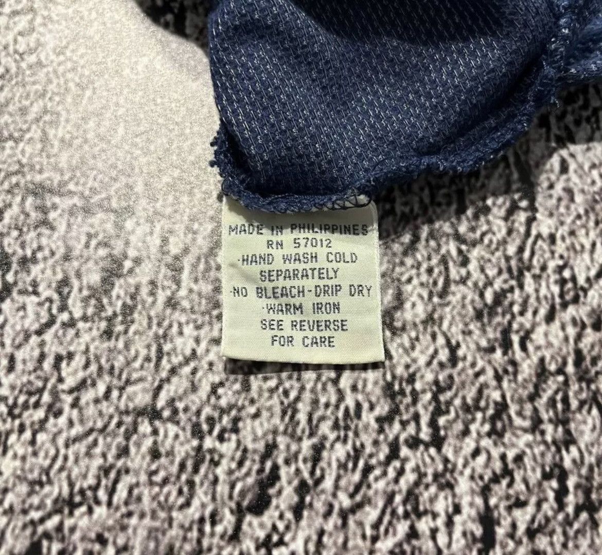 New York Yankees × Vintage Vintage New York Yankees MLB Mirade Jersey Adult Size XL Size US XL / EU 56 / 4 - 7 Thumbnail