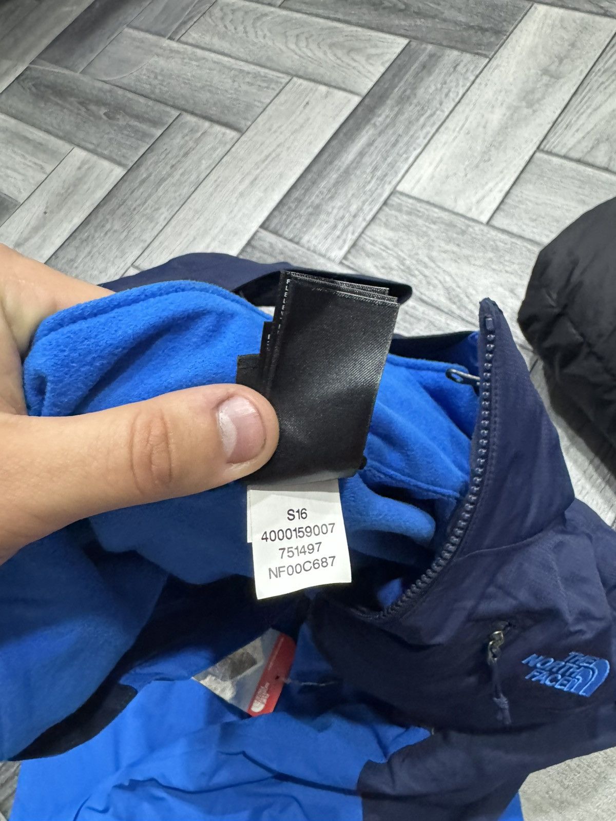 The North Face The North Face Condor Triclimate 3 In 1 Jacket Mens, size XL Size US XL / EU 56 / 4 - 11 Thumbnail