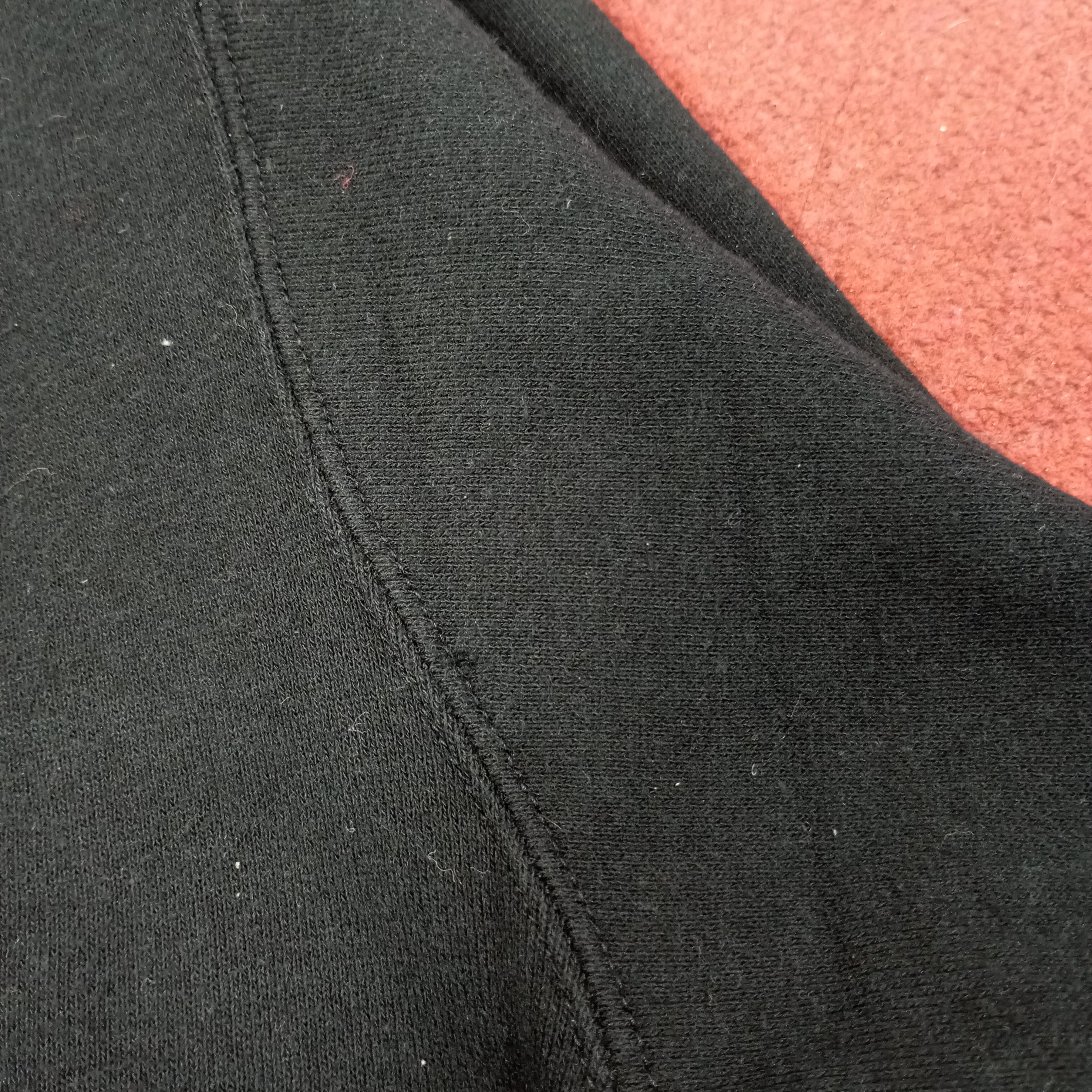 Japanese Brand Kansai Japan Streetwear Style Sweatshirt c243n5 Size US S / EU 44-46 / 1 - 7 Thumbnail