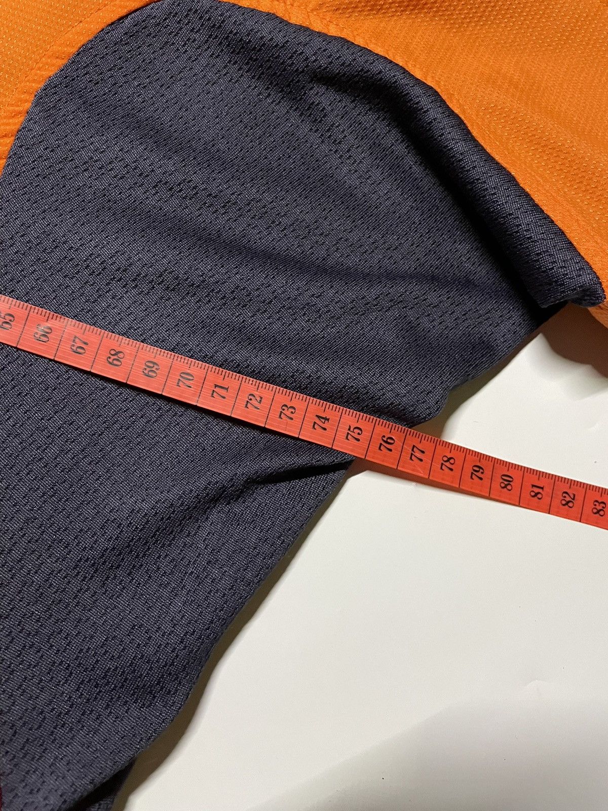 Nike × Nike ACG Nike Halfzip KNVB HOLLAND Netherland football soccer Warm-up Size US L / EU 52-54 / 3 - 16 Thumbnail