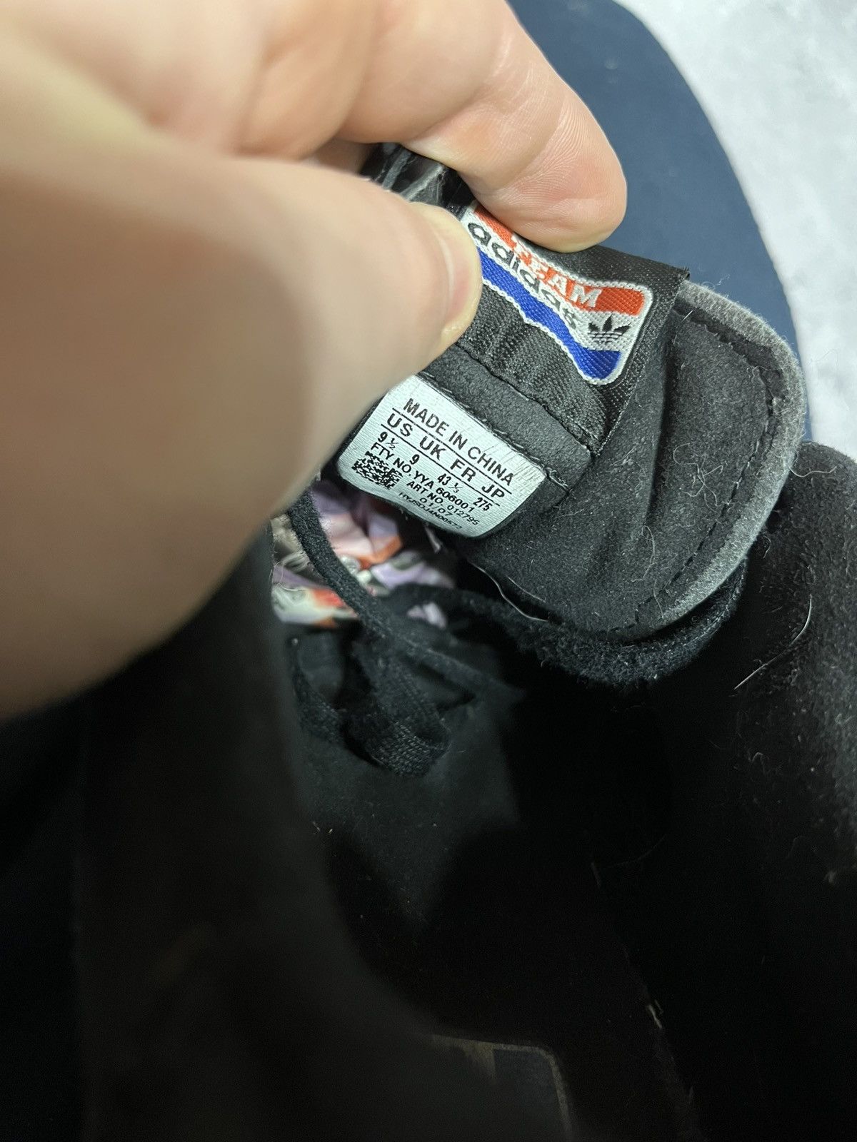 Adidas Adidas Team Good Year sneakers Size US 9 / EU 42 - 6 Thumbnail