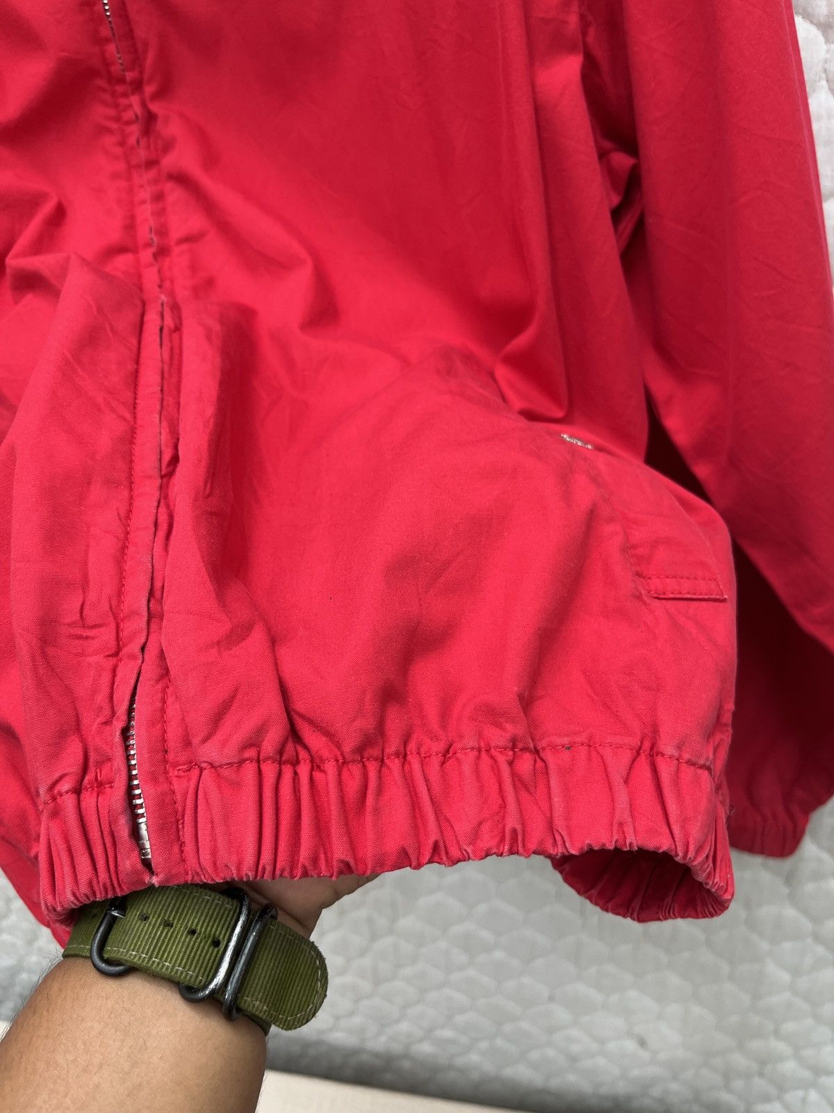 Tommy Hilfiger 🔥🔥🔥STEALS RARE VINTAGE TOMMY HILFIGER JACKET Size US M / EU 48-50 / 2 - 18 Thumbnail