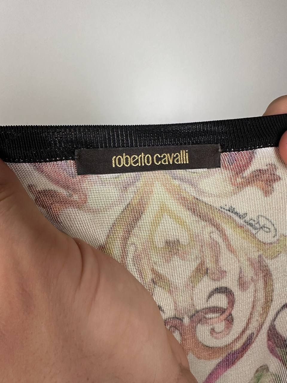 Roberto Cavalli Dress Roberto cavalli Size M / US 6-8 / IT 42-44 - 6 Thumbnail