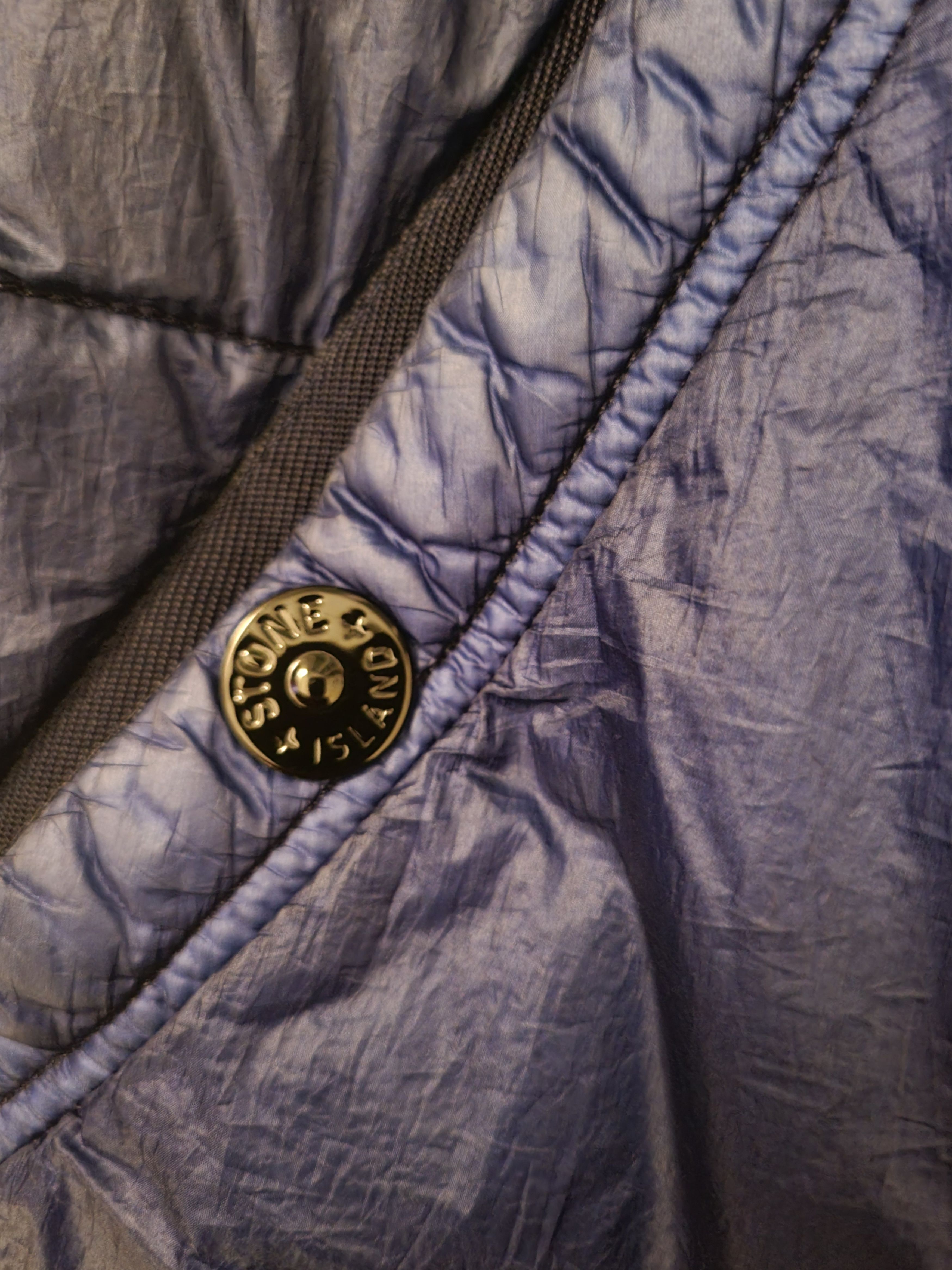 Stone Island Stone island VEST Size US L / EU 52-54 / 3 - 17 Thumbnail