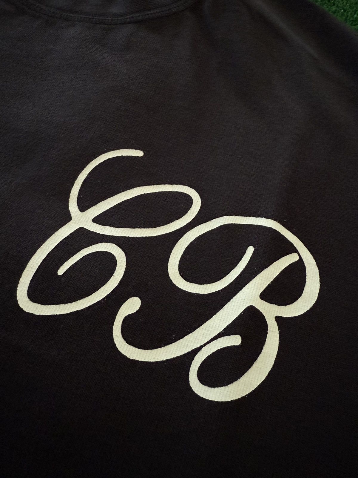 Cole Buxton Cole Buxton Tshirt Basic Size US M / EU 48-50 / 2 - 2 Thumbnail
