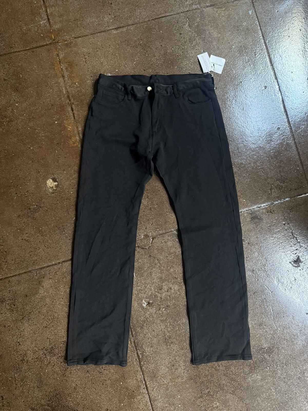 Comme des Garcons Comme Des Garcons Pant Size US 34 / EU 50 - 1 Thumbnail