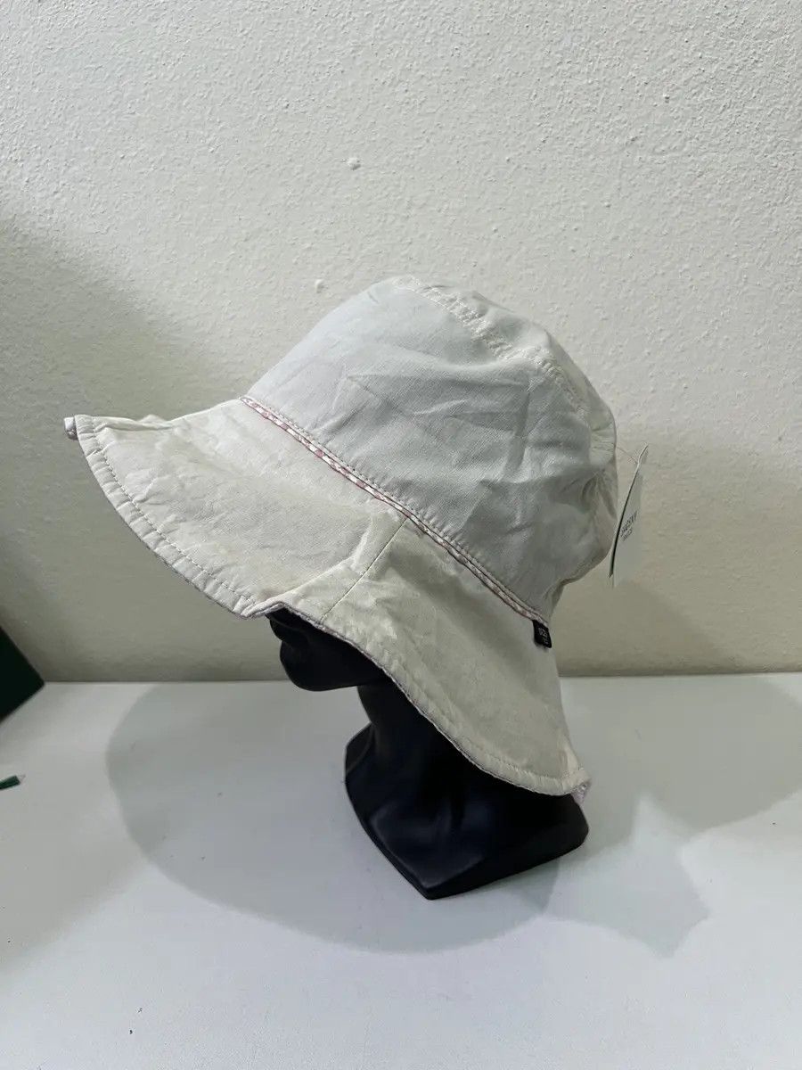 Yohji Yamamoto New Oldstock Y’saccs Yohji Yamamoto Bucket Hat Size ONE SIZE - 4 Thumbnail