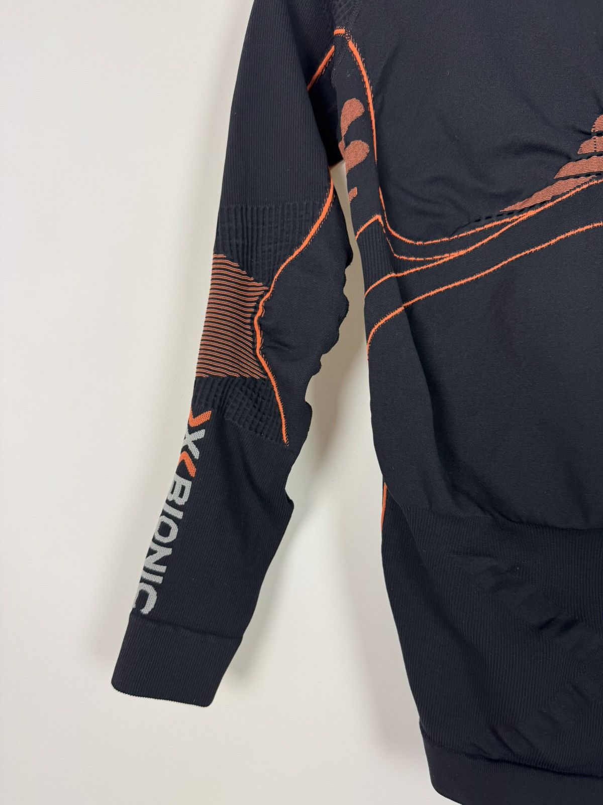 Other X Bionic Half Zip Thermal Ski L/S Men’s Size US M / EU 48-50 / 2 - 4 Thumbnail